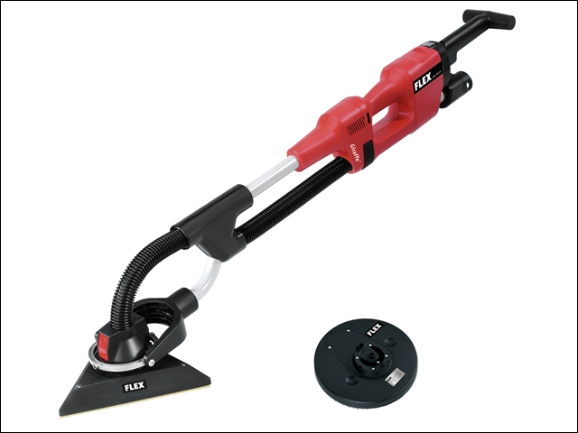 Flex Power Tools WST 700VP Vario Plus Giraffe Wall & Ceiling Sander 710 Watt 240 Volt 240V