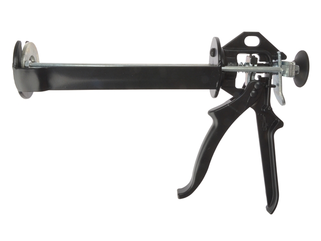 Forgefix Chemical Anchor Cartridge Gun 380ml