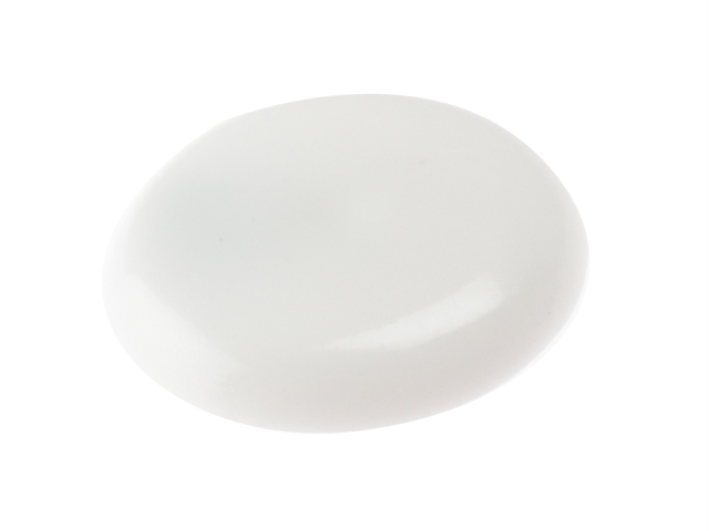 Forgefix Pozi Cover Cap White No.6-8 Blister 50