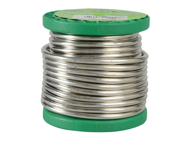 Frys Metals Lead Free Solder 3.25mm 99c - 500g Reel