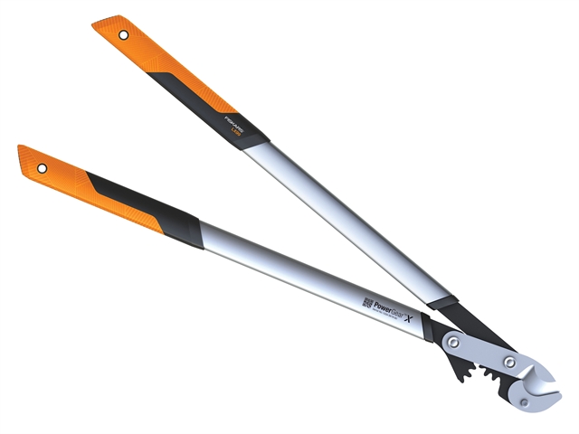 Fiskars PowerGear™ X Anvil Lopper Large