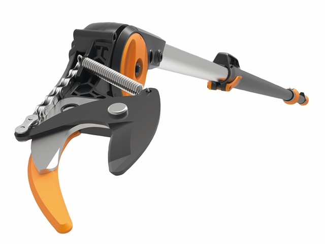 Fiskars PowerGear™ Telescopic Tree Pruner UPX86