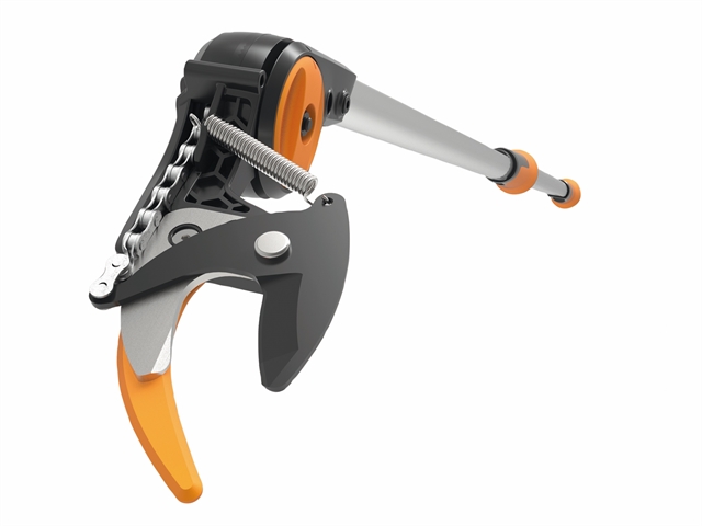 Fiskars PowerGear™ Tree Pruner UPX82