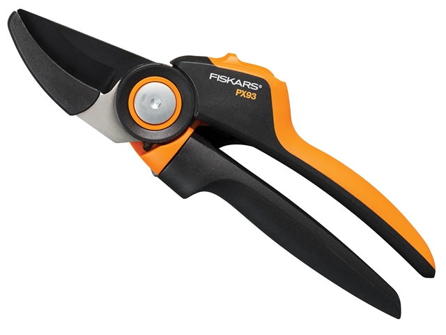 Fiskars PowerGear™ X Pruner L Anvil PX93