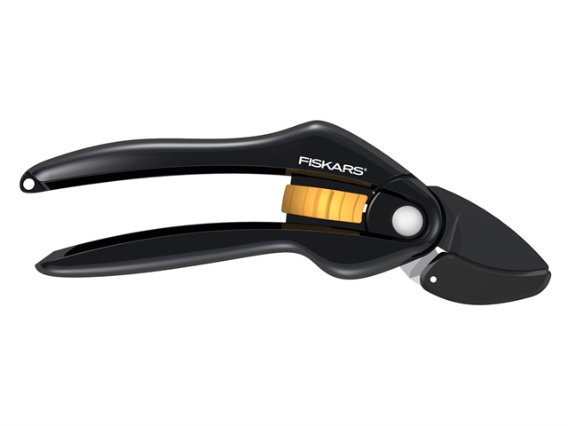 Fiskars SingleStep™ P25 Anvil Pruner