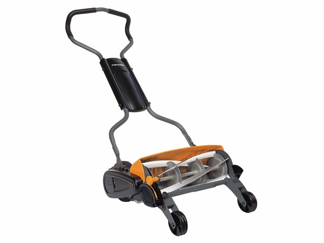 Fiskars StaySharp™ Max Reel Mower