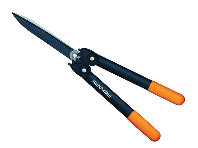 Fiskars PowerGear™ Hedge Shear HS72