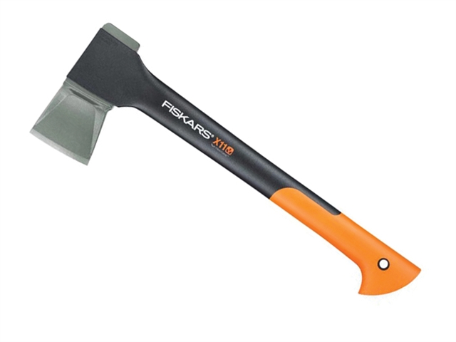 Fiskars X11 Splitting Axe 1.08kg (2.1/3Lb)