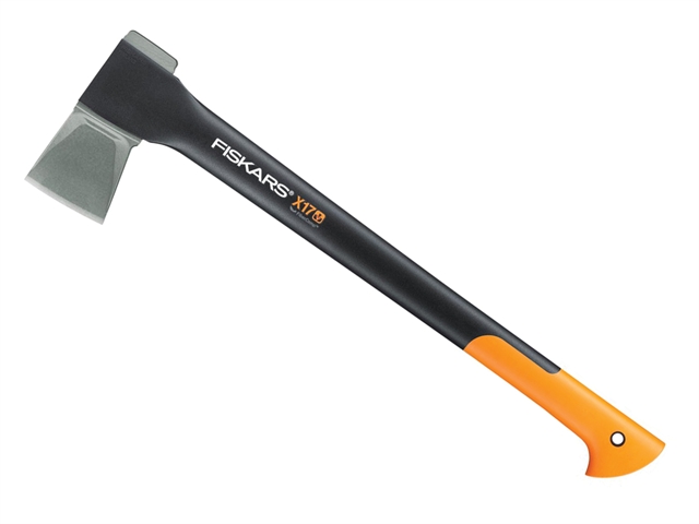 Fiskars X17 Splitting Axe 1.57kg (3.2/5Lb)