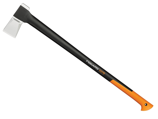 Fiskars XXL-X27 Splitting Axe 2.6kg (5.7lb)