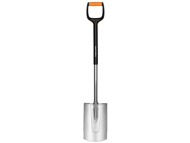 Fiskars Xact Edging & Planting Spade Medium