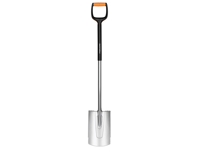 Fiskars Xact Edging & Planting Spade Large