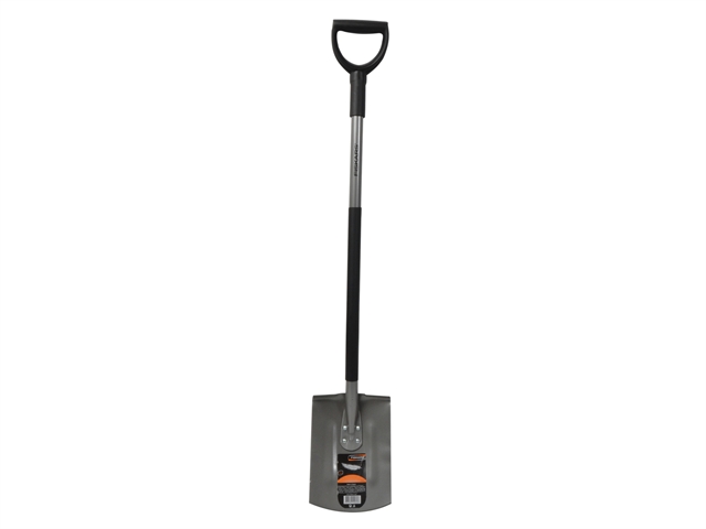 Fiskars Garden Light Spade Rounded