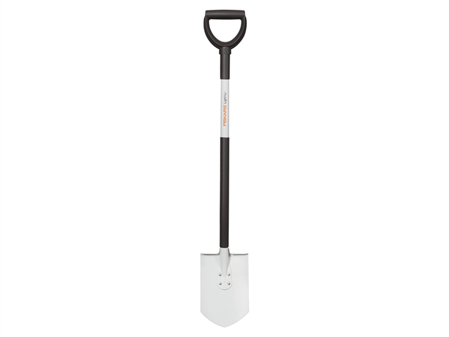 Fiskars Light Digging Spade