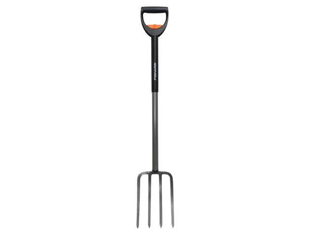 Fiskars Telescopic Garden Fork