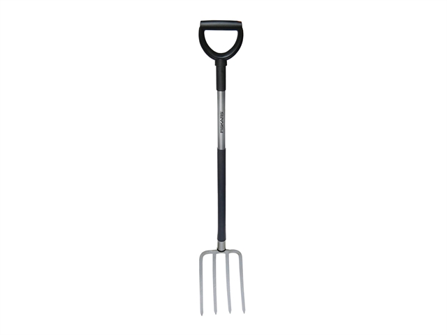 Fiskars Garden Light Digging Fork