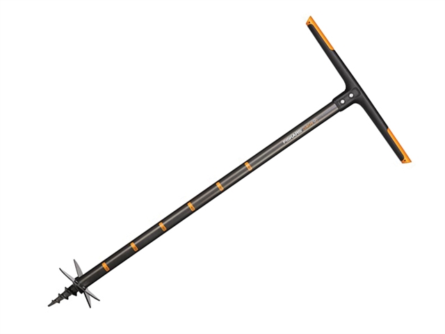 Fiskars QuikDrill™ Garden Drill M