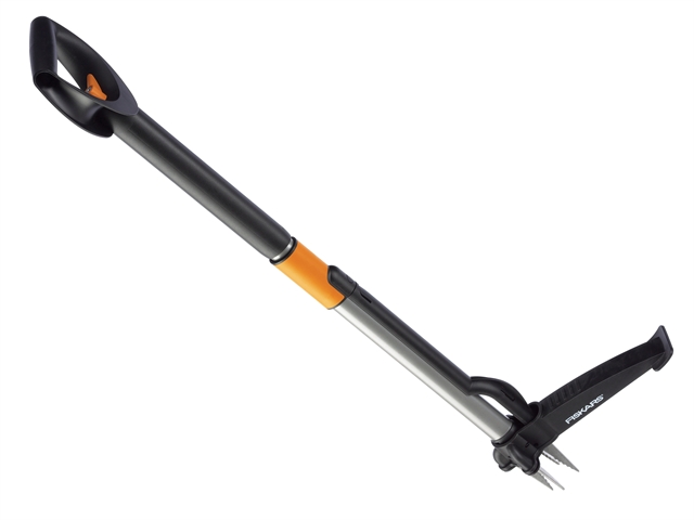 Fiskars Telescopic Weed Puller W82