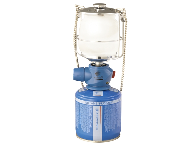 Campingaz Lumostar Plus PZ Lantern