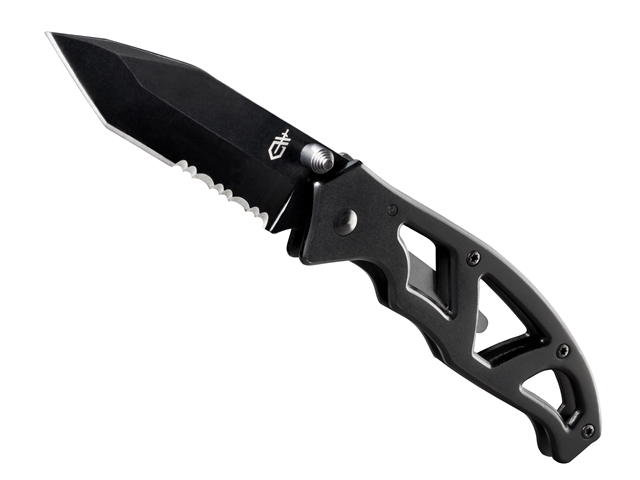 Gerber Paraframe I Folding Clip Knife