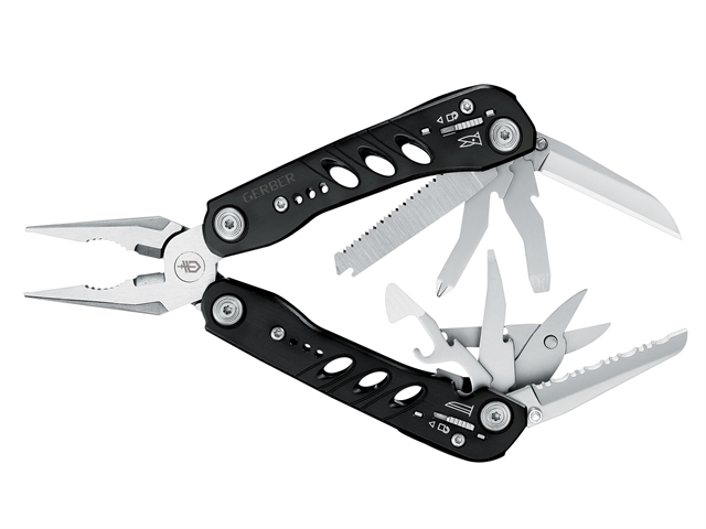 Gerber Evo Multi-Tool