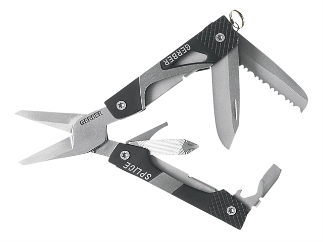 Gerber Splice Pocket Tool