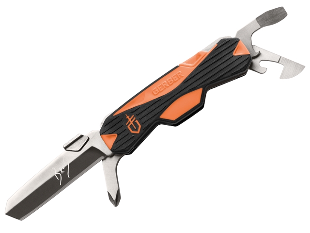 Gerber Bear Grylls Greenhorn Tool