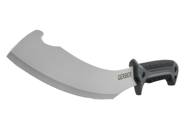 Gerber Broadcut Machete