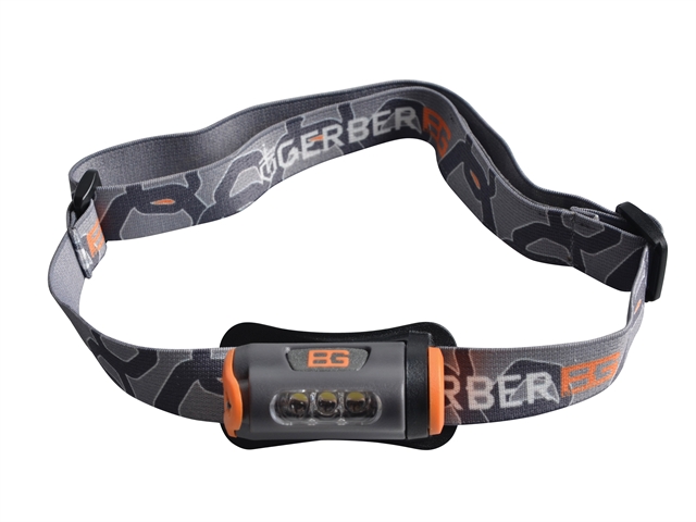 Gerber Bear Grylls Hands Free Torch