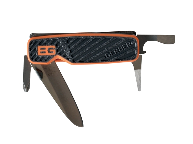 Gerber Bear Grylls Pocket Tool