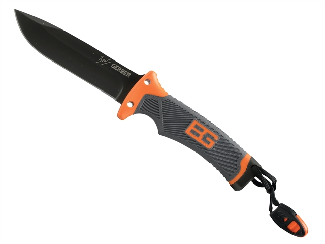 Gerber Bear Grylls Ultimate Knife Fine Edge