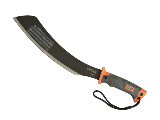 Gerber Bear Grylls Parang Machete