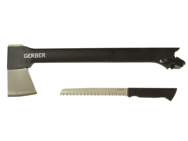 Gerber Gator Combo Axe / Saw