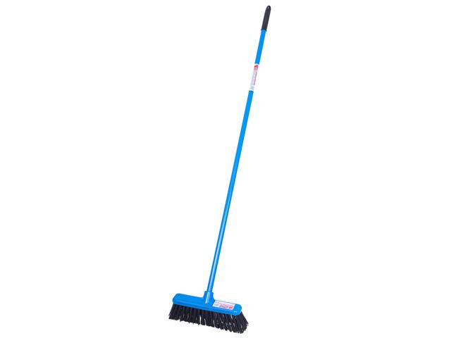 Red Gorilla Complete Gorilla Broom® Blue 30cm