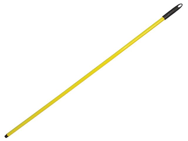 Red Gorilla Gorilla Broom® Handle Yellow