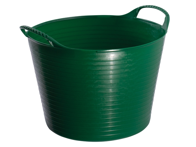 Gorilla Tubs Tubtrugs® Tub 14 Litre Small - Green