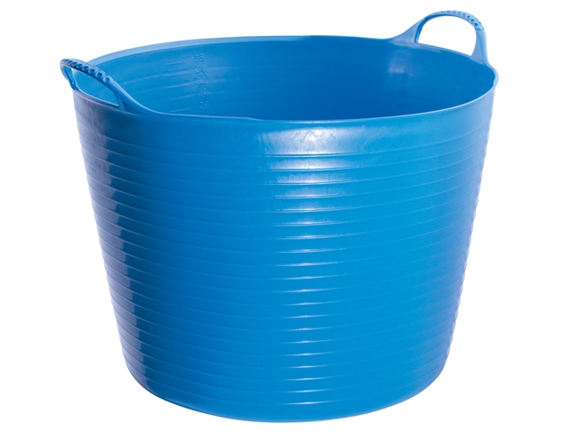 Gorilla Tubs Tubtrugs® Tub 38 Litre Large - Blue