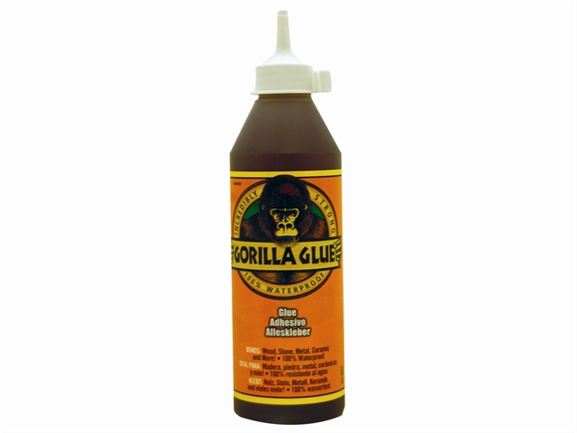 Gorilla Glue Gorilla Polyurethane Glue 1Litre