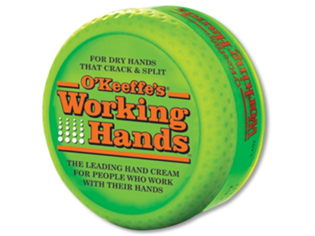 Gorilla Glue Working Hands Hand Cream 96g