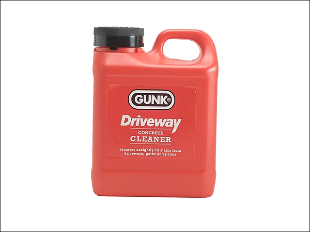 Gunk 830 Gunk Driveway 1 Litre