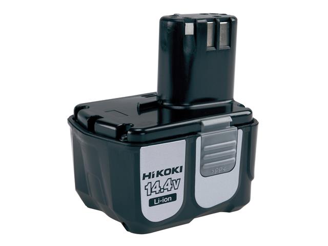 HiKOKI BCL1430 Battery 14.4V 3.0Ah Li-ion