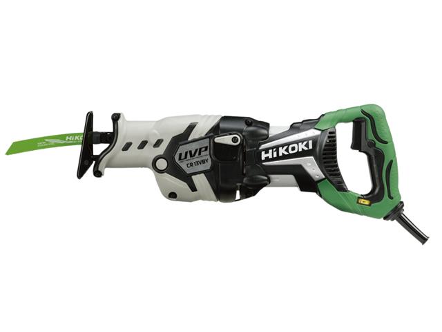 HiKOKI CR13VBY Low Vibration Sabre Saw 1150W 240V