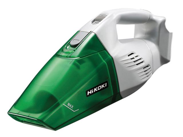 HiKOKI R18DSL/L4 Wet & Dry Vacuum 18V Bare Unit