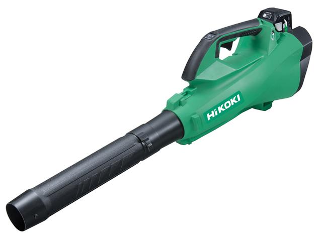 HiKOKI RB36DA/JLZ Brushless Blower 18/36V 1 x 5.0/2.5Ah Li-ion