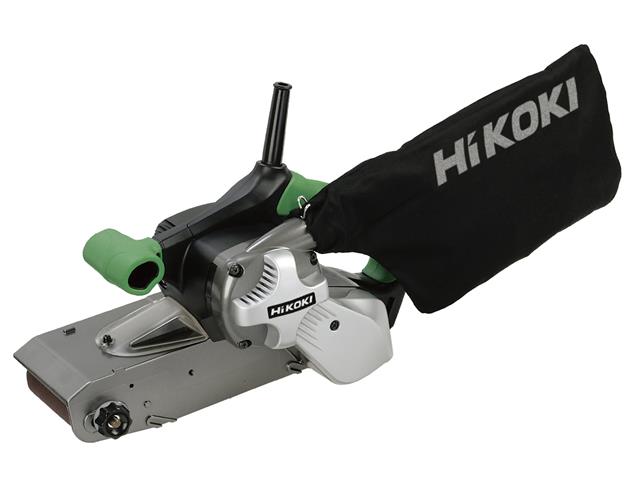 HiKOKI SB10V2 Belt Sander 100mm 1020W 110V