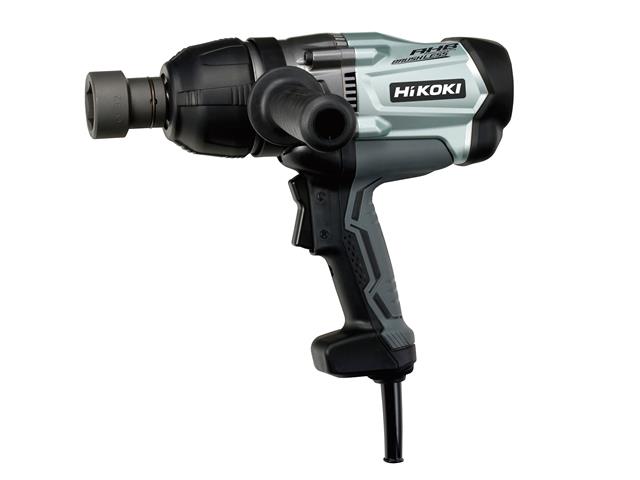 HiKOKI WR22SE 3/4in Brushless Impact Wrench 800W 110V