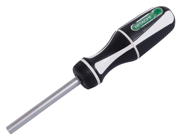 Hitachi Ratcheting Hand Screwdriver