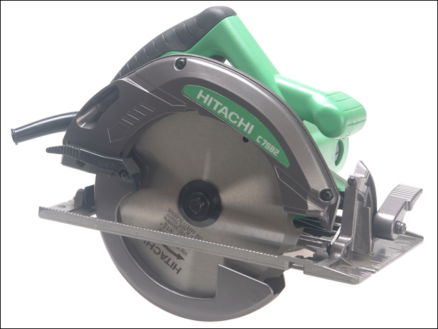 Hitachi C7SB2 185mm Circular Saw 1710 Watt 240 Volt 240V