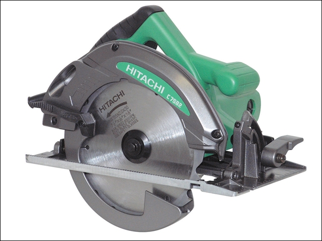 Hitachi C7SB2 185mm Circular Saw 1670 Watt 110 Volt 110V