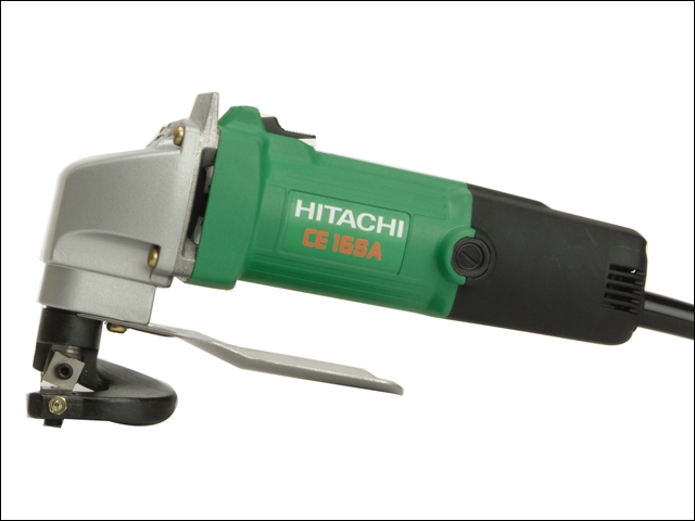 Hitachi CE16SA Shear 400 Watt 110 Volt 110V